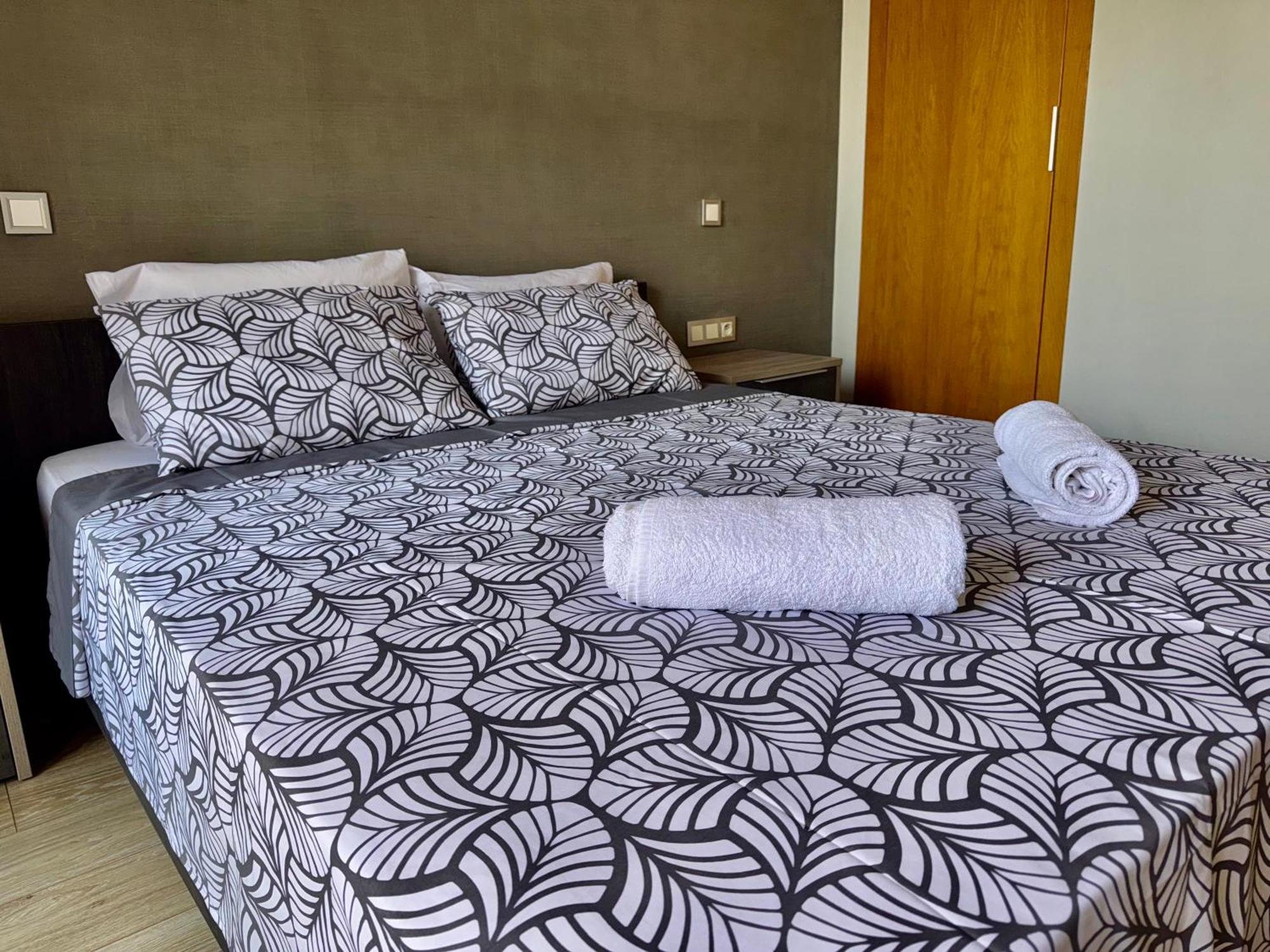Moderne Et Bien Situe A Agadir